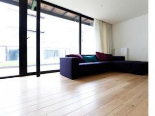 B&B Saint-Boniface Ixelles Exterior foto